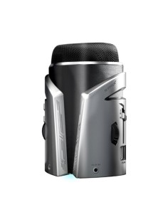 ASUS ROG Strix Magnus Nero, Argento Microfono per PC 2