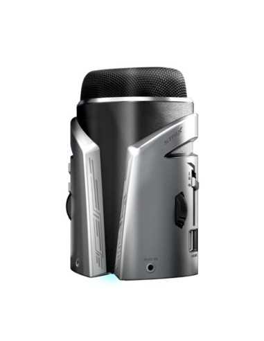 ASUS ROG Strix Magnus Nero, Argento Microfono per PC