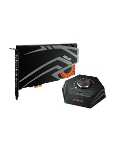ASUS STRIX RAID PRO Interno 7.1 canali PCI-E