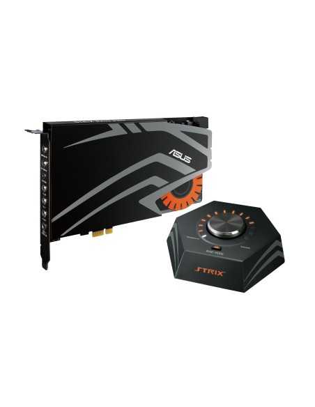 ASUS STRIX RAID PRO Interno 7.1 canali PCI-E