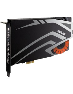 ASUS STRIX RAID PRO Interno 7.1 canali PCI-E 2