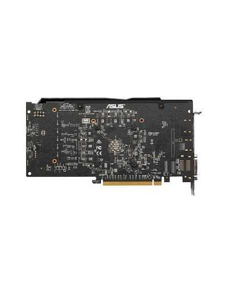ASUS ROG-STRIX-RX570-4G-GA AMD Radeon RX 570 4 GB GDDR5