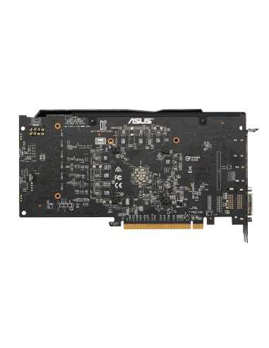 ASUS ROG-STRIX-RX570-O4G-GAMING AMD Radeon RX 570 4 GB GDDR5