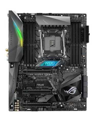 ASUS ROG STRIX X299-E GAMING Intel® X299 LGA 2066 (Socket R4) ATX