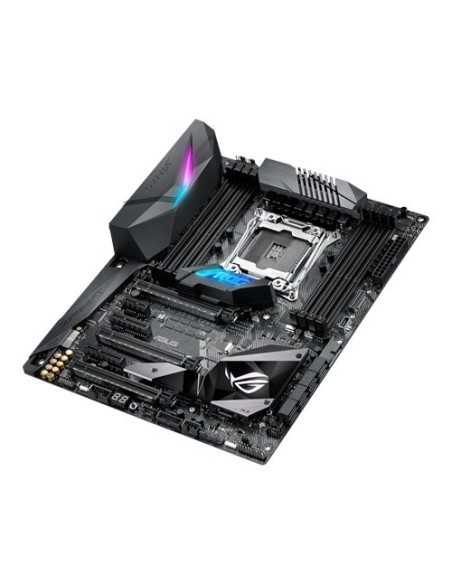 ASUS ROG STRIX X299-XE GAMING Intel® X299 LGA 2066 (Socket R4) ATX