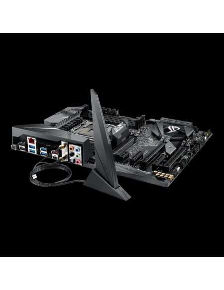 ASUS ROG STRIX X299-XE GAMING Intel® X299 LGA 2066 (Socket R4) ATX