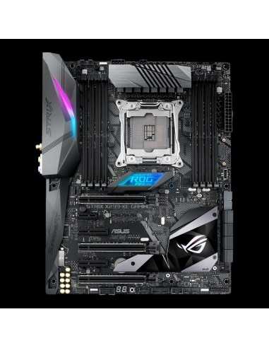 ASUS ROG STRIX X299-XE GAMING Intel® X299 LGA 2066 (Socket R4) ATX