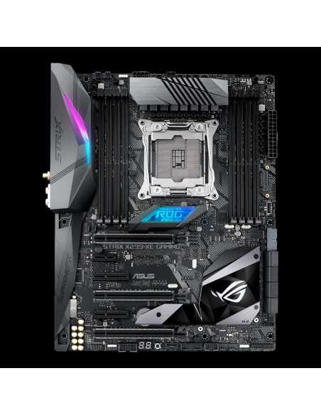 ASUS ROG STRIX X299-XE GAMING Intel® X299 LGA 2066 (Socket R4) ATX