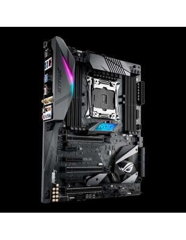 ASUS ROG STRIX X299-XE GAMING Intel® X299 LGA 2066 (Socket R4) ATX