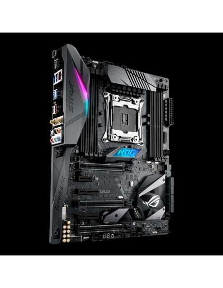 ASUS ROG STRIX X299-XE GAMING Intel® X299 LGA 2066 (Socket R4) ATX