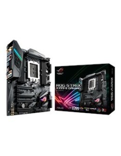 ASUS ROG STRIX X399-E GAMING AMD X399 Socket TR4 ATX