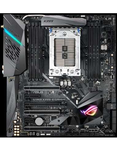 ASUS ROG STRIX X399-E GAMING AMD X399 Socket TR4 ATX