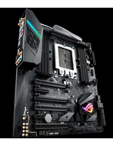ASUS ROG STRIX X399-E GAMING AMD X399 Socket TR4 ATX
