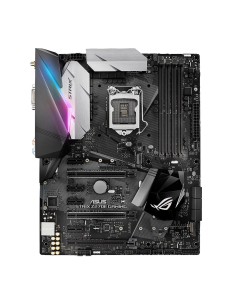 ASUS ROG STRIX Z270E GAMING Intel® Z270 LGA 1151 (Presa H4) ATX 2