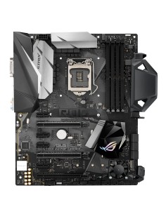 ASUS STRIX Z270F GAMING Intel® Z270 LGA 1151 (Presa H4) ATX