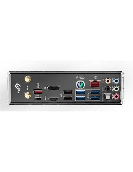ASUS ROG STRIX Z270G GAMING Intel® Z270 LGA 1151 (Presa H4) ATX
