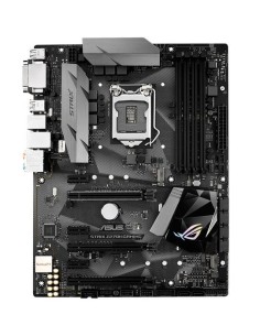ASUS ROG STRIX Z270H GAMING Intel® Z270 LGA 1151 (Presa H4) ATX 2