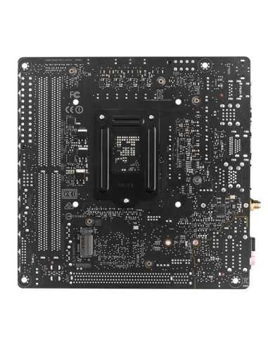 ASUS ROG Strix Z270I Gaming Intel® Z270 LGA 1151 (Presa H4) mini ITX