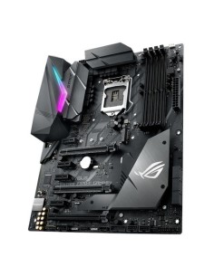 ASUS ROG STRIX Z370-F GAMING Intel® Z370 LGA 1151 (Presa H4) ATX 2