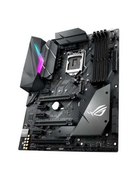 ASUS ROG STRIX Z370-F GAMING Intel® Z370 LGA 1151 (Presa H4) ATX