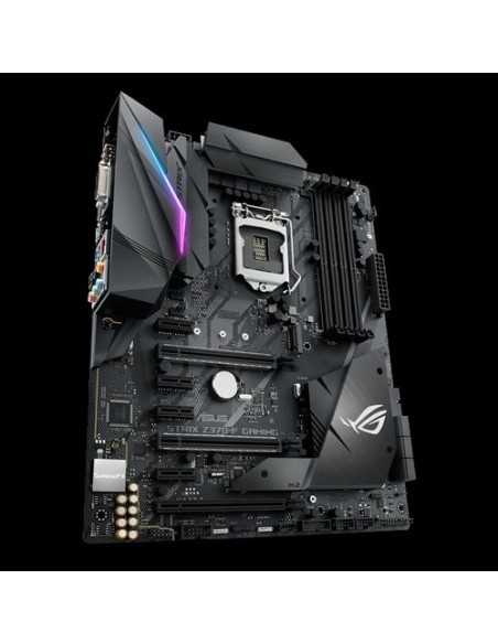 ASUS ROG STRIX Z370-F GAMING Intel® Z370 LGA 1151 (Presa H4) ATX