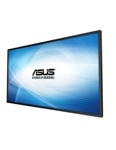 ASUS SV425 visualizzatore di messaggi Pannello piatto per segnaletica digitale 106,7 cm (42") LED 500 cd m² Full HD Nero