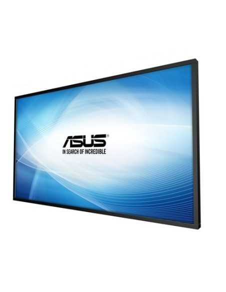 ASUS SV425 visualizzatore di messaggi Pannello piatto per segnaletica digitale 106,7 cm (42") LED 500 cd m² Full HD Nero