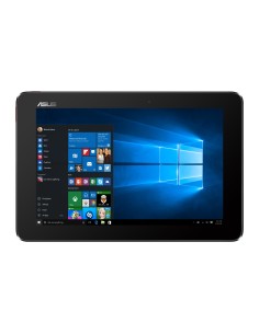 ASUS Transformer Book T101HA-GR007T Ibrido (2 in 1) 25,6 cm (10.1") Touch screen HD Intel Atom® 2 GB 64 GB Flash Windows 10