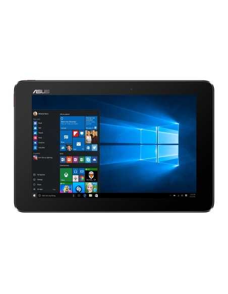 ASUS Transformer Book T101HA-GR007T Ibrido (2 in 1) 25,6 cm (10.1") Touch screen HD Intel Atom® 2 GB 64 GB Flash Windows 10