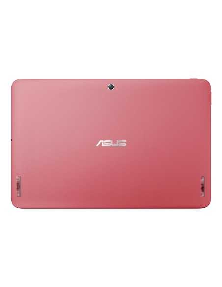 ASUS Transformer Book T101HA-GR007T Ibrido (2 in 1) 25,6 cm (10.1") Touch screen HD Intel Atom® 2 GB 64 GB Flash Windows 10