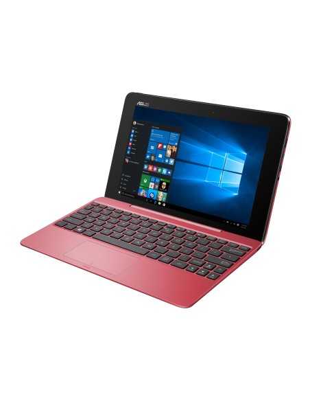 ASUS Transformer Book T101HA-GR007T Ibrido (2 in 1) 25,6 cm (10.1") Touch screen HD Intel Atom® 2 GB 64 GB Flash Windows 10