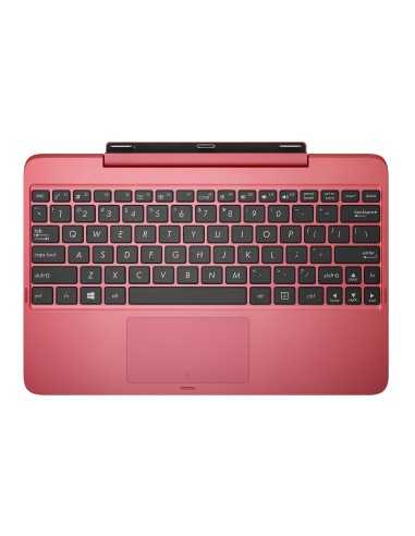 ASUS Transformer Book T101HA-GR007T Ibrido (2 in 1) 25,6 cm (10.1") Touch screen HD Intel Atom® 2 GB 64 GB Flash Windows 10