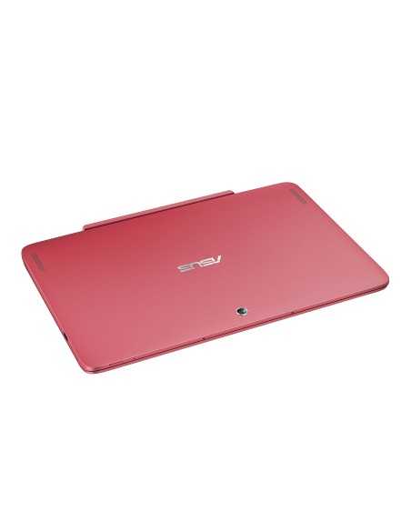 ASUS Transformer Book T101HA-GR007T Ibrido (2 in 1) 25,6 cm (10.1") Touch screen HD Intel Atom® 2 GB 64 GB Flash Windows 10