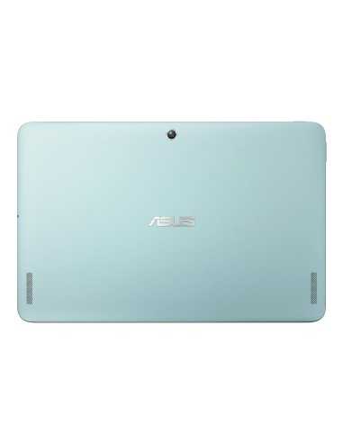 ASUS Transformer Book T101HA-GR008T Ibrido (2 in 1) 25,6 cm (10.1") Touch screen HD Intel Atom® 2 GB 64 GB Flash Windows 10