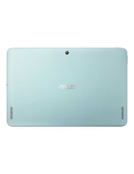 ASUS Transformer Book T101HA-GR008T Ibrido (2 in 1) 25,6 cm (10.1") Touch screen HD Intel Atom® 2 GB 64 GB Flash Windows 10