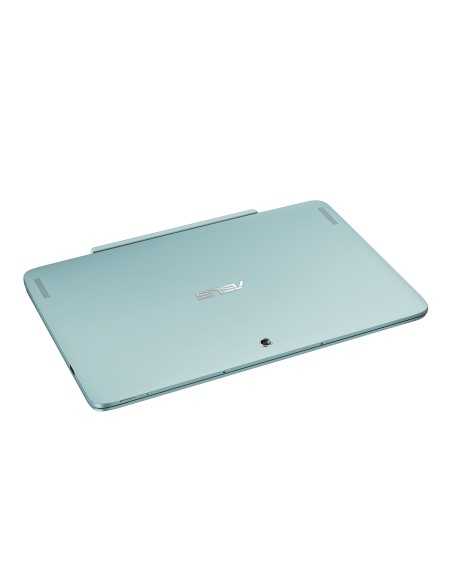 ASUS Transformer Book T101HA-GR008T Ibrido (2 in 1) 25,6 cm (10.1") Touch screen HD Intel Atom® 2 GB 64 GB Flash Windows 10