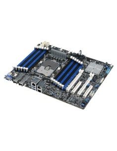 ASUS Z11PA-U12 10G-2S LGA 3647 (Socket P) ATX