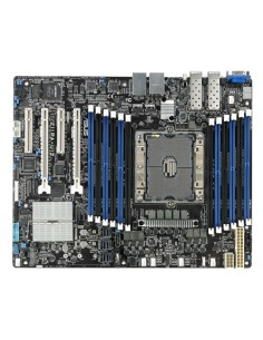 ASUS Z11PA-U12 10G-2S LGA 3647 (Socket P) ATX 2