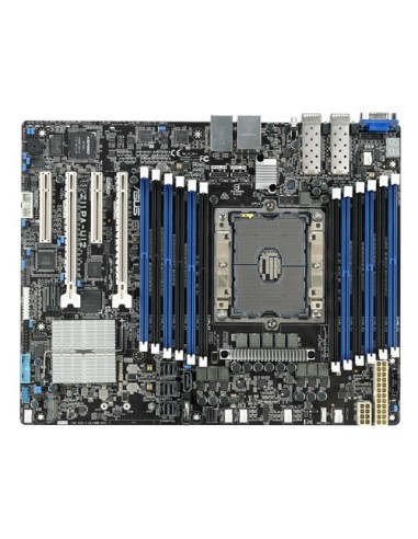 ASUS Z11PA-U12 10G-2S LGA 3647 (Socket P) ATX