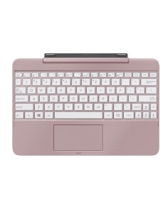 ASUS Transformer Book T101HA-GR040T Ibrido (2 in 1) 25,6 cm (10.1") Touch screen HD Intel Atom® 4 GB DDR3L-SDRAM 64 GB eMMC 2