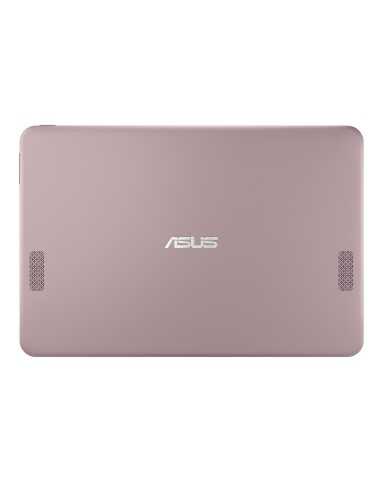 ASUS Transformer Book T101HA-GR040T Ibrido (2 in 1) 25,6 cm (10.1") Touch screen HD Intel Atom® 4 GB DDR3L-SDRAM 64 GB eMMC