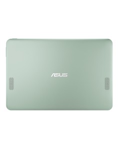 ASUS Transformer Book T101HA-GR043T Ibrido (2 in 1) 25,6 cm (10.1") Touch screen HD Intel Atom® 4 GB DDR3L-SDRAM 64 GB eMMC 2