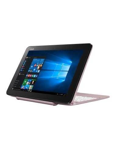 ASUS Transformer Book T101HA-GR044T Ibrido (2 in 1) 25,6 cm (10.1") Touch screen HD Intel Atom® 2 GB DDR3L-SDRAM 32 GB eMMC