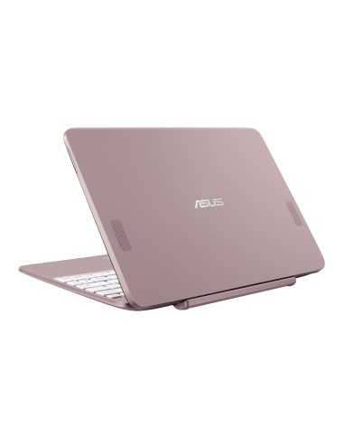 ASUS Transformer Book T101HA-GR044T Ibrido (2 in 1) 25,6 cm (10.1") Touch screen HD Intel Atom® 2 GB DDR3L-SDRAM 32 GB eMMC