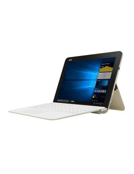 ASUS Transformer Mini T103HAF-GR028T Ibrido (2 in 1) 25,6 cm (10.1") Touch screen HD Intel Atom® 4 GB LPDDR3-SDRAM 128 GB eMMC