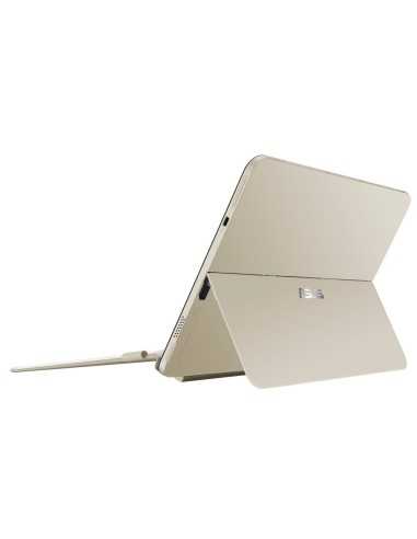 ASUS Transformer Mini T103HAF-GR028T Ibrido (2 in 1) 25,6 cm (10.1") Touch screen HD Intel Atom® 4 GB LPDDR3-SDRAM 128 GB eMMC