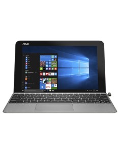ASUS Transformer Mini T103HAF-GR040T Ibrido (2 in 1) 25,6 cm (10.1") Touch screen HD Intel Atom® 4 GB LPDDR3-SDRAM 128 GB eMMC