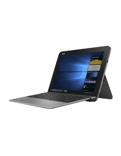 ASUS Transformer Mini T103HAF-GR040T Ibrido (2 in 1) 25,6 cm (10.1") Touch screen HD Intel Atom® 4 GB LPDDR3-SDRAM 128 GB eMMC 2