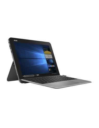 ASUS Transformer Mini T103HAF-GR040T Ibrido (2 in 1) 25,6 cm (10.1") Touch screen HD Intel Atom® 4 GB LPDDR3-SDRAM 128 GB eMMC