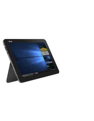 ASUS Transformer Mini T103HAF-GR040T Ibrido (2 in 1) 25,6 cm (10.1") Touch screen HD Intel Atom® 4 GB LPDDR3-SDRAM 128 GB eMMC